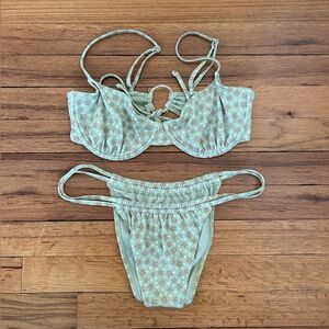 Pacsun Bikini Set